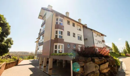 Apartamento 02 Dorm. à venda no Bairro Alphaville com 83 m² de área privativa - 1 vaga de garagem