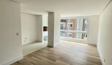 Apartamento 03 Dorm. à venda no Bairro Bavária com 107 m² de área privativa - 1 vaga de garagem