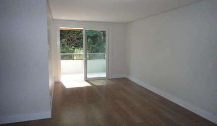Apartamento 02 Dorm. à venda no Bairro Centro com 82 m² de área privativa - 2 vagas de garagem