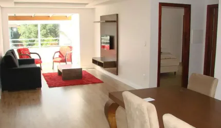 Apartamento 03 Dorm. à venda no Bairro Centro com 132 m² de área privativa - 3 vagas de garagem