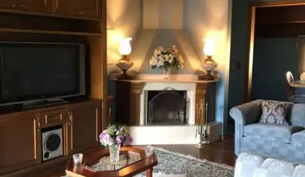 Apartamento 02 Dorm. à venda no Bairro Centro com 115 m² de área privativa - 2 vagas de garagem