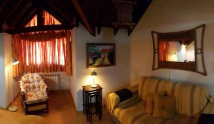 Apartamento 01 Dorm. à venda no Bairro Planalto com 29 m² de área privativa