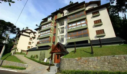 Apartamento 03 Dorm. à venda no Bairro Centro com 133 m² de área privativa - 2 vagas de garagem