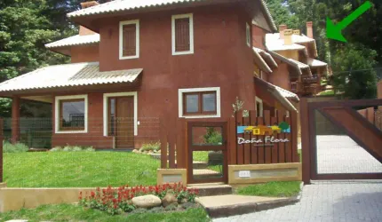 Casa 03 Dorm. à venda no Bairro Planalto com 161 m² de área privativa - 1 vaga de garagem