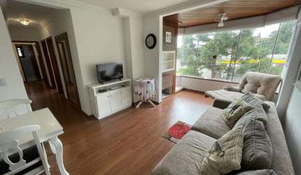 Apartamento 03 Dorm. à venda no Bairro Planalto com 93 m² de área privativa - 2 vagas de garagem