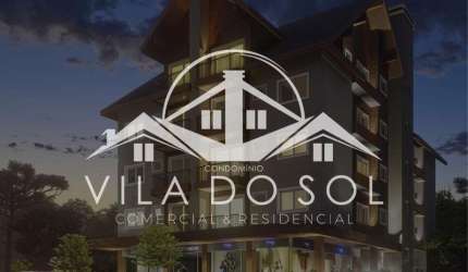 Loja à venda no Bairro Várzea Grande com 184 m² de área privativa