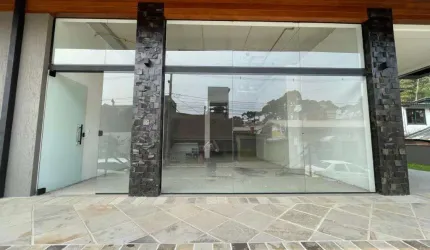 Loja à venda no Bairro Planalto com 113 m² de área privativa - 1 vaga de garagem