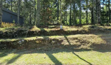 Terreno à venda no Bairro Aspen Mountain com 840 m² de área privativa