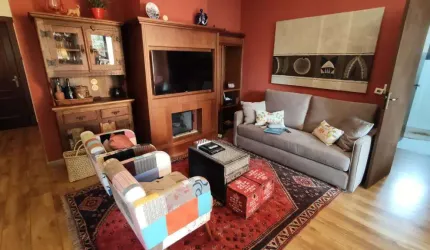 Apartamento 02 Dorm. à venda no Bairro Avenida Central com 70 m² de área privativa - 1 vaga de garagem