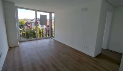 Apartamento 01 Dorm. à venda no Bairro Bavária com 53 m² de área privativa - 1 vaga de garagem