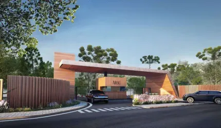 Terreno à venda no Bairro São Bernardo com 433 m² de área privativa