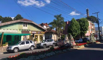 Terreno Comercial à venda no Bairro Centro com 1200 m² de área privativa