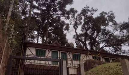 Prédio Comercial à venda no Bairro Dutra com 120 m² de área privativa