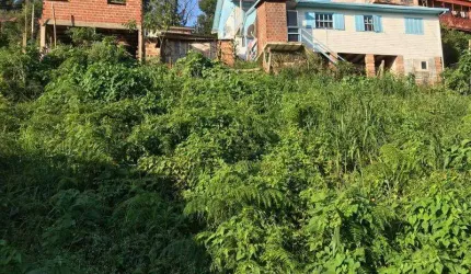 Terreno à venda no Bairro Prinstrop com 313 m² de área privativa