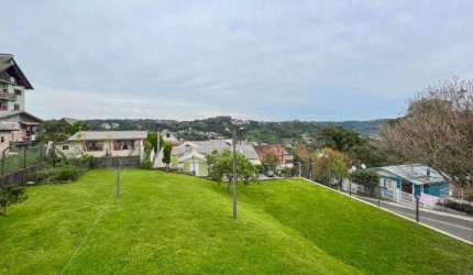 Terreno à venda no Bairro Floresta com 275 m² de área privativa