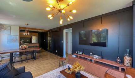 Apartamento 02 Dorm. à venda no Bairro Planalto com 79 m² de área privativa - 1 vaga de garagem