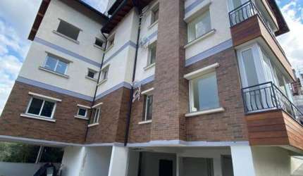 Apartamento 03 Dorm. à venda no Bairro Tirol com 144 m² de área privativa - 1 vaga de garagem