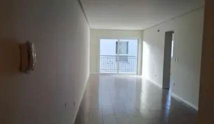 Apartamento 02 Dorm. à venda no Bairro Centro com 94 m² de área privativa - 1 vaga de garagem