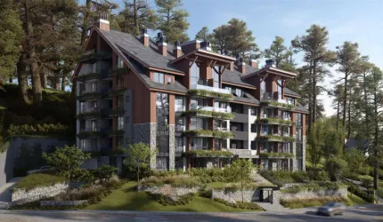 Apartamento 03 Dorm. à venda no Bairro Planalto com 229 m² de área privativa - 1 vaga de garagem