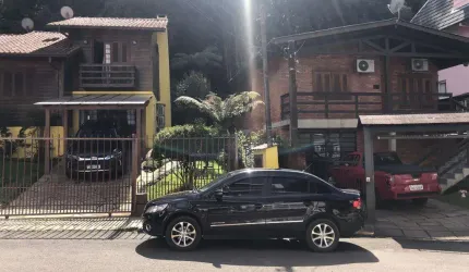 Terreno Comercial à venda no Bairro Centro com 485 m² de área privativa
