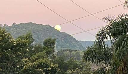 Sítio à venda no Bairro Linha Marcondes com 20000 m² de área privativa