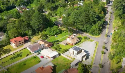 Casa 02 Dorm. à venda no Bairro Villagio com 88 m² de área privativa