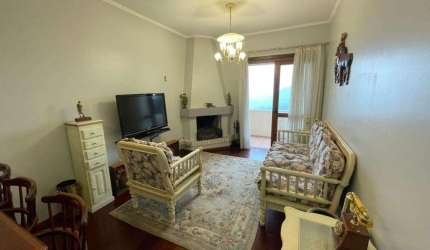 Apartamento 02 Dorm. à venda no Bairro Bela Vista com 75 m² de área privativa - 1 vaga de garagem