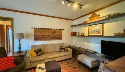 Apartamento 02 Dorm. à venda no Bairro Centro com 96 m² de área privativa