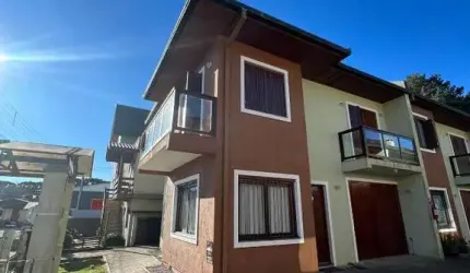 Casa 03 Dorm. à venda no Bairro Moura com 100 m² de área privativa - 1 vaga de garagem