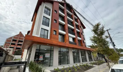 Apartamento 02 Dorm. à venda no Bairro Floresta com 63 m² de área privativa - 1 vaga de garagem