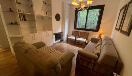 Apartamento 01 Dorm. à venda no Bairro Parque das Orquídeas com 41 m² de área privativa - 1 vaga de garagem
