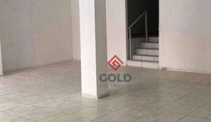 Salão para alugar, 400 m² por R$ 14.000,00/mês - Centro - Santo André/SP