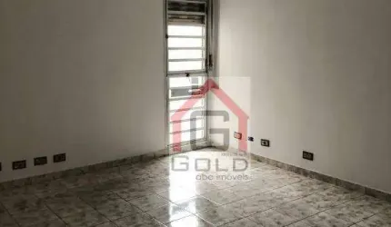 Apartamento à venda, 73 m² por R$ 215.000,00 - Centro - São Bernardo do Campo/SP