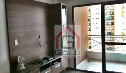 Apartamento com 2 dormitórios à venda, 60 m² por R$ 520.000,00 - Parque das Nações - Santo André/SP