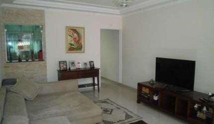 Sobrado à venda, 218 m² por R$ 850.000,00 - Vila Francisco Matarazzo - Santo André/SP