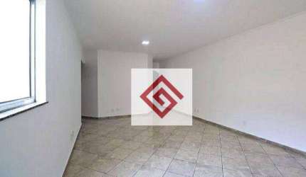 Cobertura à venda, 91 m² por R$ 480.000,00 - Vila Guaraciaba - Santo André/SP