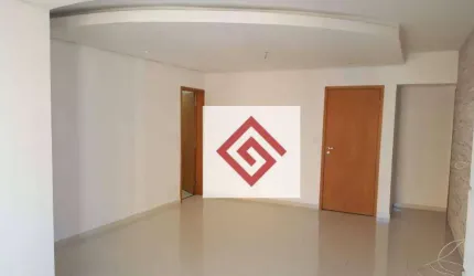 Apartamento à venda, 134 m² por R$ 900.000,00 - Jardim Bela Vista - Santo André/SP