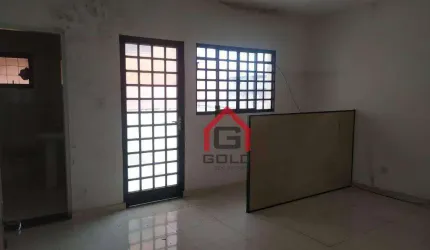Sala para alugar, 50 m² por R$ 899,00/mês - Utinga - Santo André/SP