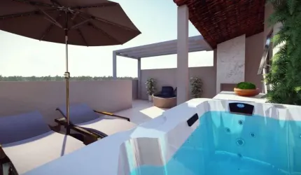Apartamento à venda, 59 m² por R$ 400.000,00 - Vila Curuçá - Santo André/SP