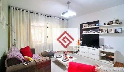Sobrado à venda, 200 m² por R$ 650.000,00 - Vila Curuçá - Santo André/SP