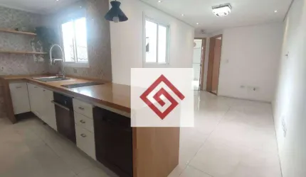 Cobertura à venda, 96 m² por R$ 465.000,00 - Vila América - Santo André/SP