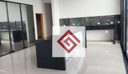 Casa com 3 dormitórios à venda, 450 m² por R$ 1.390.000,00 - Jardim das Flores - São João da Boa Vista/SP