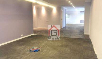 Prédio para alugar, 370 m² por R$ 9.825,96/mês - Jardim Avelino - São Paulo/SP