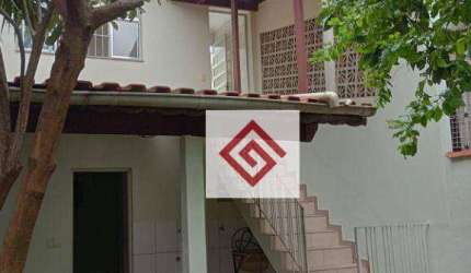 Casa à venda, 252 m² por R$ 800.000,00 - Vila Francisco Matarazzo - Santo André/SP