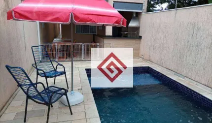 Casa à venda, 170 m² por R$ 320.000,00 - Jardim Brasil - Peruíbe/SP
