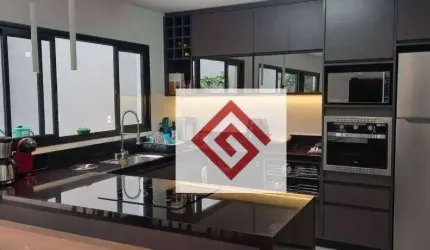 Sobrado à venda, 265 m² por R$ 1.600.000,00 - Nova Petrópolis - São Bernardo do Campo/SP