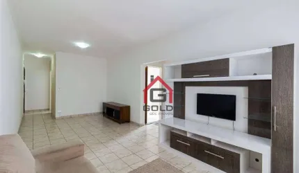Apartamento à venda, 70 m² por R$ 299.000,00 - Parque Novo Oratório - Santo André/SP