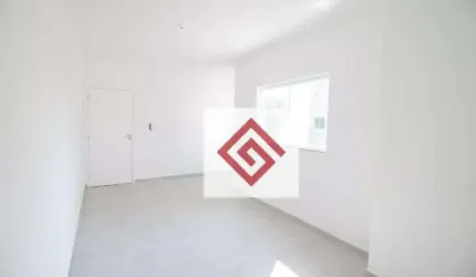Cobertura à venda, 86 m² por R$ 590.000,00 - Vila Pires - Santo André/SP