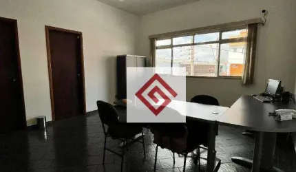 Sala, 54 m² - venda por R$ 280.000,00 ou aluguel por R$ 1.950,00/mês - Utinga - Santo André/SP