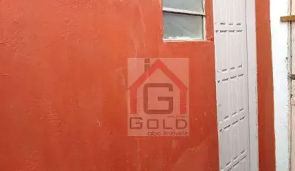 Casa com 1 dormitório à venda, 44 m² por R$ 980.000,00 - Jardim Utinga - Santo André/SP